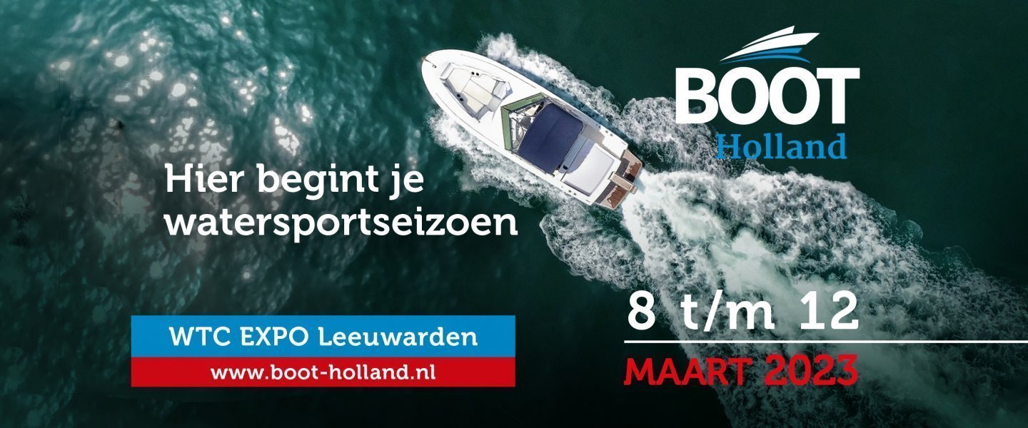 yacht brokers holland