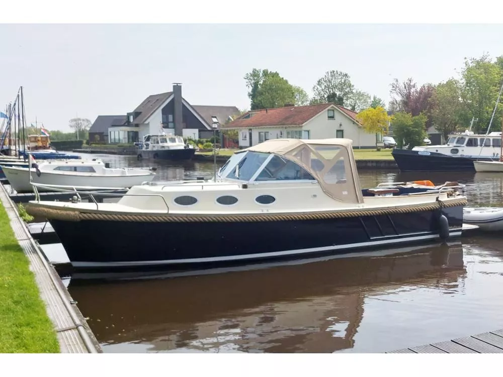 Maril 890 Classic