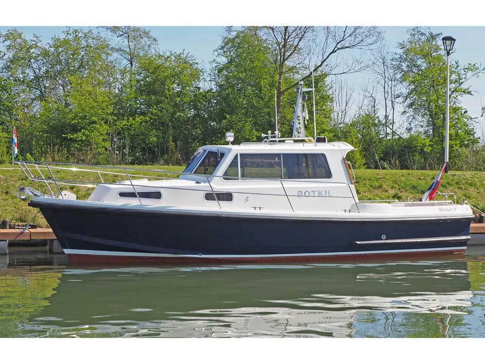 Mitchell 31 MK III