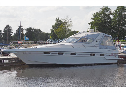 Sealine 365 Sportsbridge